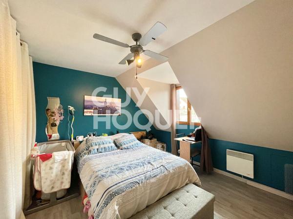 Maison Corbeil Essonnes 5 pièce(s) 88,30 m2