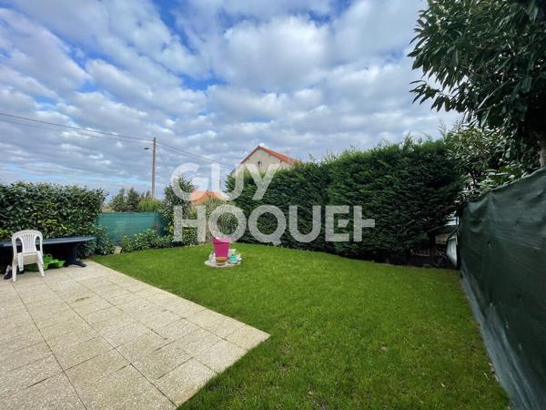 Maison Corbeil Essonnes 5 pièce(s) 88,30 m2