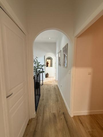 Location bureaux  55m2