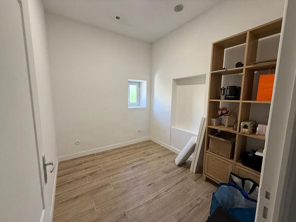 Location bureaux  55m2