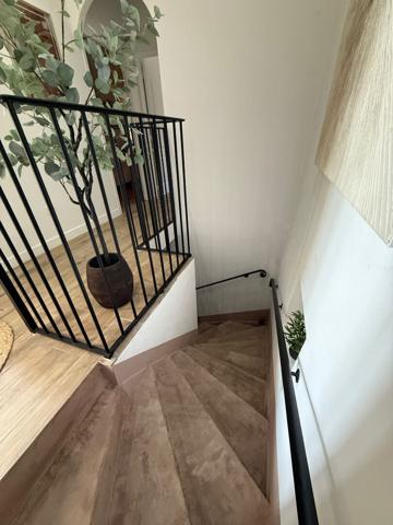 Location bureaux  55m2