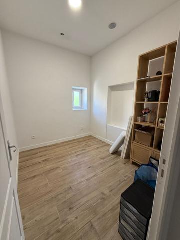 Location bureaux  55m2