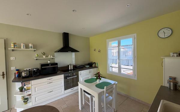 Maison à vendre    3 pièces •  Vavincourt