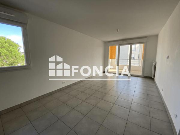 Location Appartement 3 pièces 61.95 m² - 281 RUE DES CHENES Frejus 83600