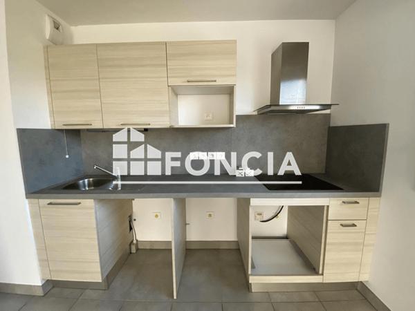 Location Appartement 3 pièces 61.95 m² - 281 RUE DES CHENES Frejus 83600