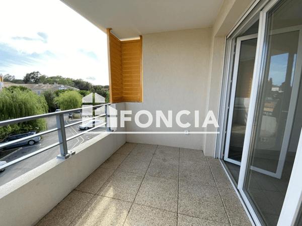 Location Appartement 3 pièces 61.95 m² - 281 RUE DES CHENES Frejus 83600