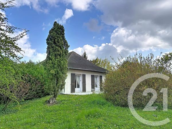Maison à vendre  4 pièces - 100,59 m2 MEUNG SUR LOIRE - 45