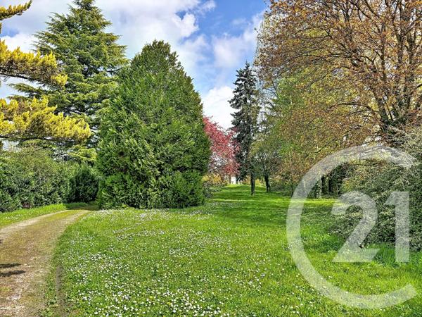 Maison à vendre  4 pièces - 100,59 m2 MEUNG SUR LOIRE - 45
