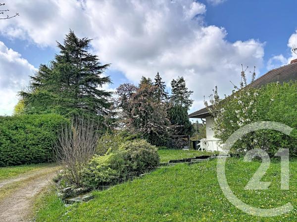 Maison à vendre  4 pièces - 100,59 m2 MEUNG SUR LOIRE - 45