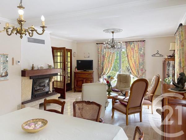 Maison à vendre  4 pièces - 100,59 m2 MEUNG SUR LOIRE - 45