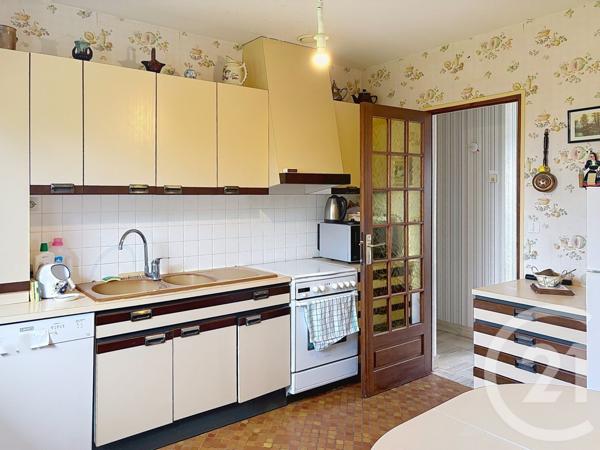 Maison à vendre  4 pièces - 100,59 m2 MEUNG SUR LOIRE - 45