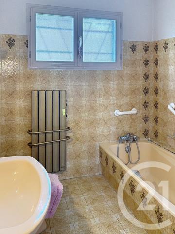 Maison à vendre  4 pièces - 100,59 m2 MEUNG SUR LOIRE - 45