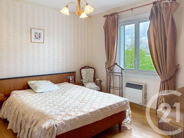 Maison à vendre  4 pièces - 100,59 m2 MEUNG SUR LOIRE - 45