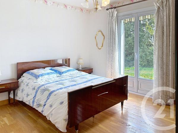 Maison à vendre  4 pièces - 100,59 m2 MEUNG SUR LOIRE - 45