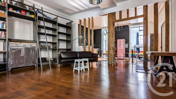 Appartement F3 à vendre  3 pièces - 89,49 m2 COULOMMIERS - 77
