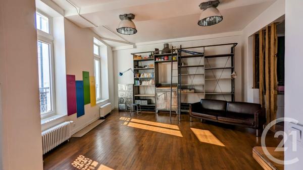 Appartement F3 à vendre  3 pièces - 89,49 m2 COULOMMIERS - 77
