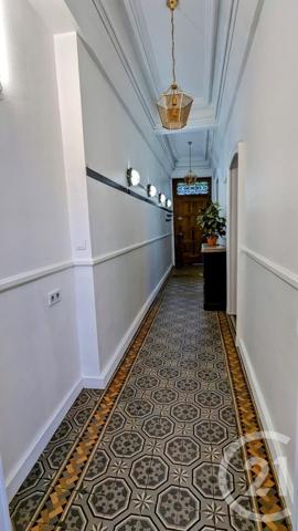 Appartement F3 à vendre  3 pièces - 89,49 m2 COULOMMIERS - 77