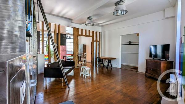 Appartement F3 à vendre  3 pièces - 89,49 m2 COULOMMIERS - 77