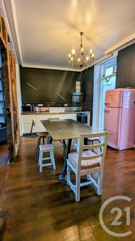 Appartement F3 à vendre  3 pièces - 89,49 m2 COULOMMIERS - 77