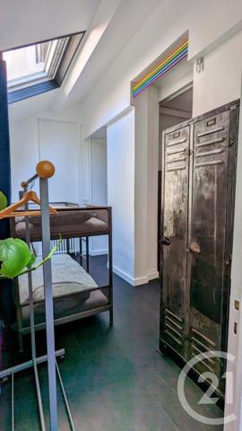 Appartement F3 à vendre  3 pièces - 89,49 m2 COULOMMIERS - 77