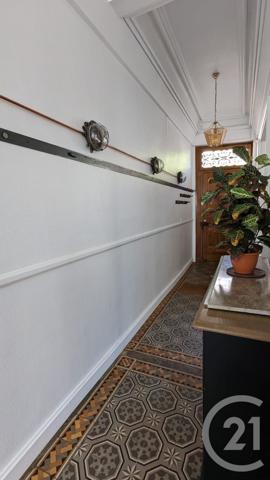 Appartement F3 à vendre  3 pièces - 89,49 m2 COULOMMIERS - 77