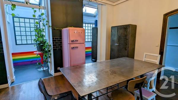 Appartement F3 à vendre  3 pièces - 89,49 m2 COULOMMIERS - 77