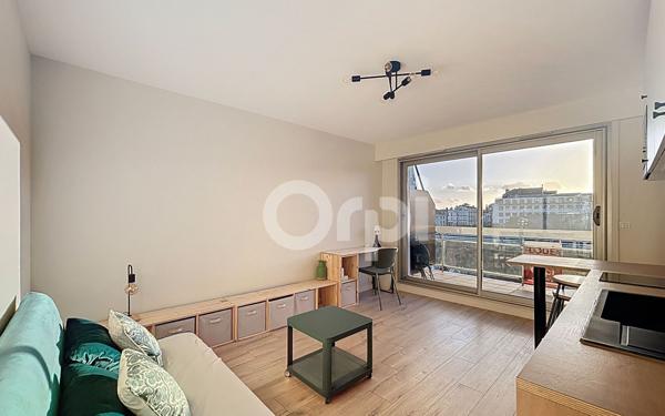 Appartement à louer    1 pièce • 23,86 m2 Le Perreux-sur-Marne