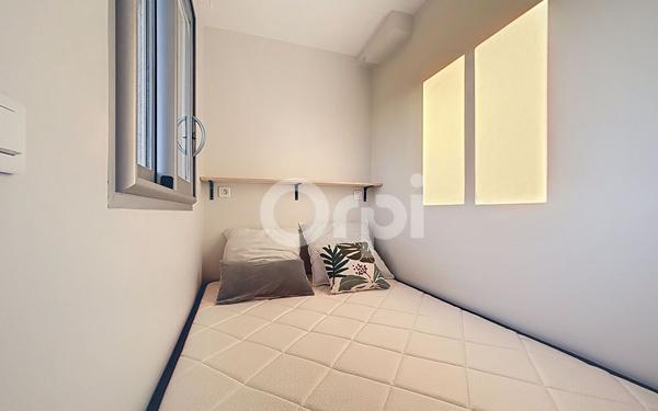 Appartement à louer    1 pièce • 23,86 m2 Le Perreux-sur-Marne