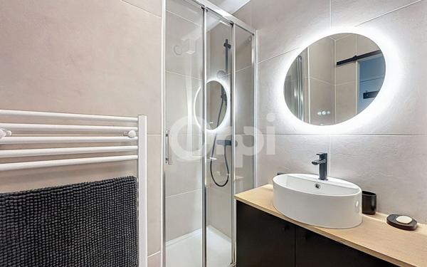 Appartement à louer    1 pièce • 23,86 m2 Le Perreux-sur-Marne