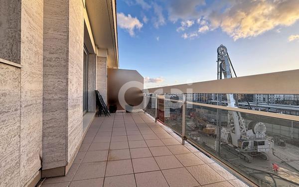 Appartement à louer    1 pièce • 23,86 m2 Le Perreux-sur-Marne