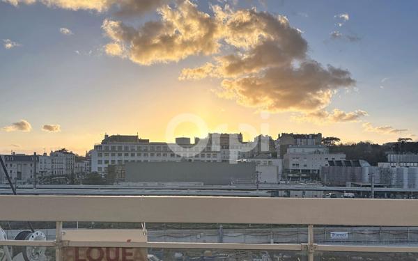 Appartement à louer    1 pièce • 23,86 m2 Le Perreux-sur-Marne