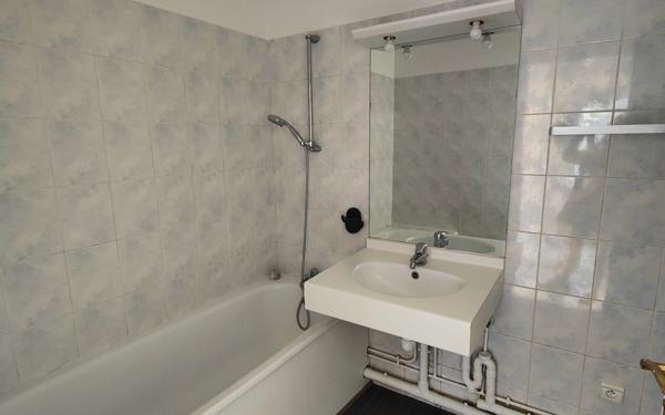 Appartement à louer    3 pièces • 66,44 m2 Sainte-Geneviève-des-Bois