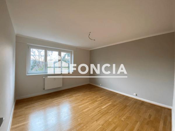 Location Appartement 3 pièces 85.5 m² - 9 AV. DE LATTRE DE TASSIGNY Colmar 68000