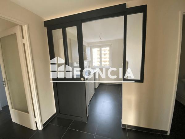 Location Appartement 3 pièces 85.5 m² - 9 AV. DE LATTRE DE TASSIGNY Colmar 68000
