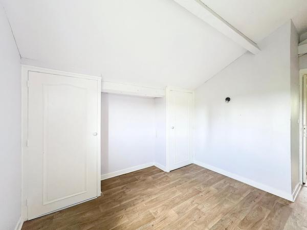 Maison familiale de 130 m² à Ruy – Quartier recherché