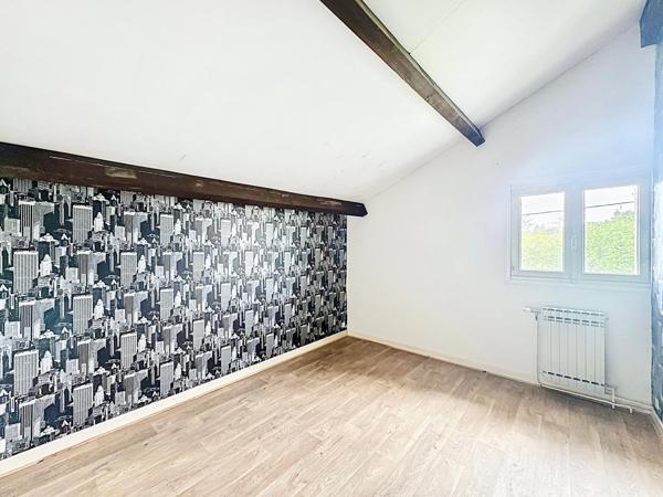 Maison familiale de 130 m² à Ruy – Quartier recherché