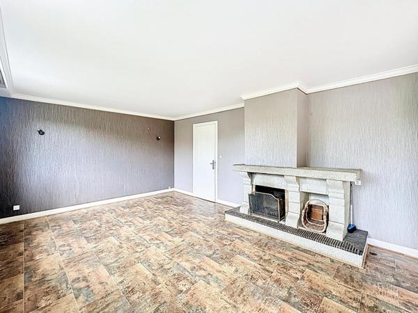 Maison familiale de 130 m² à Ruy – Quartier recherché