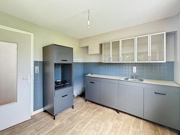 Maison familiale de 130 m² à Ruy – Quartier recherché