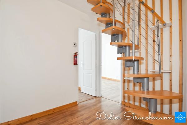 Maison à vendre 7 pièces proche de AIGREFEUILLE D'AUNIS (17)