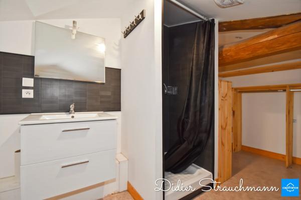 Maison à vendre 7 pièces proche de AIGREFEUILLE D'AUNIS (17)