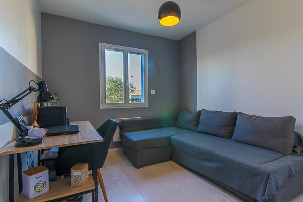 Maison récente 3 chambres avec jardin et garage – Proche Saint-André-de-Cubzac