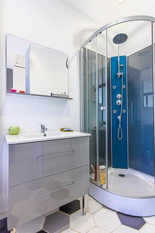 Maison récente 3 chambres avec jardin et garage – Proche Saint-André-de-Cubzac