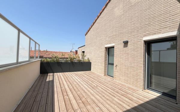 Appartement à vendre    4 pièces • 95,14 m2 Toulouse
