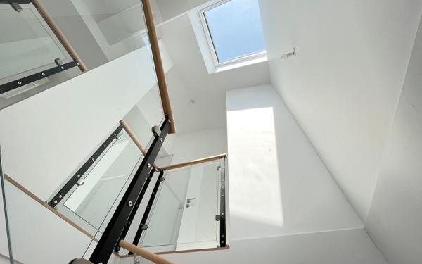 Appartement à vendre    4 pièces • 95,14 m2 Toulouse