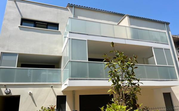 Appartement à vendre    4 pièces • 95,14 m2 Toulouse