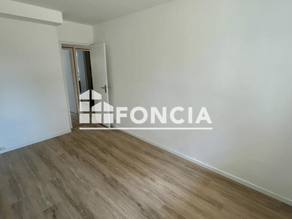 Location Appartement 3 pièces 51.22 m² - 19 A 41 RUE DU GENERAL FRERE Vandoeuvre 54500