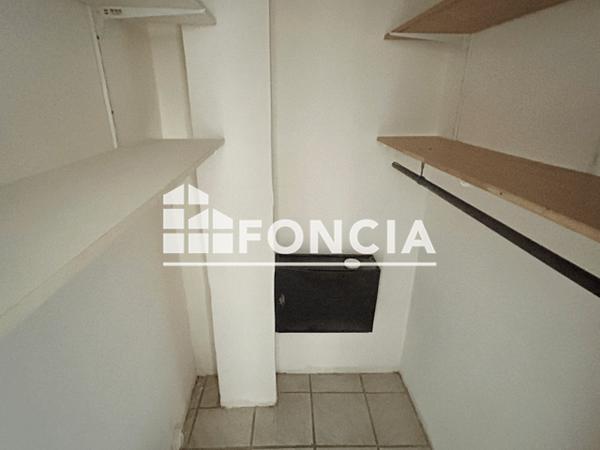 Location Appartement 3 pièces 51.22 m² - 19 A 41 RUE DU GENERAL FRERE Vandoeuvre 54500