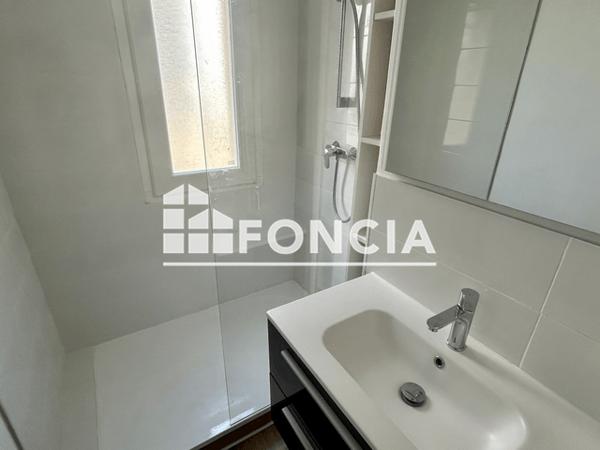 Location Appartement 3 pièces 51.22 m² - 19 A 41 RUE DU GENERAL FRERE Vandoeuvre 54500