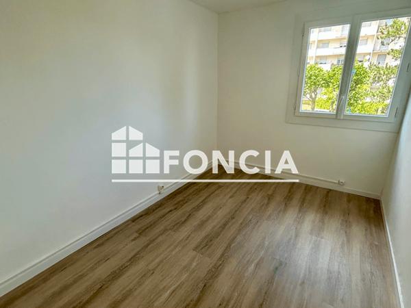 Location Appartement 3 pièces 51.22 m² - 19 A 41 RUE DU GENERAL FRERE Vandoeuvre 54500