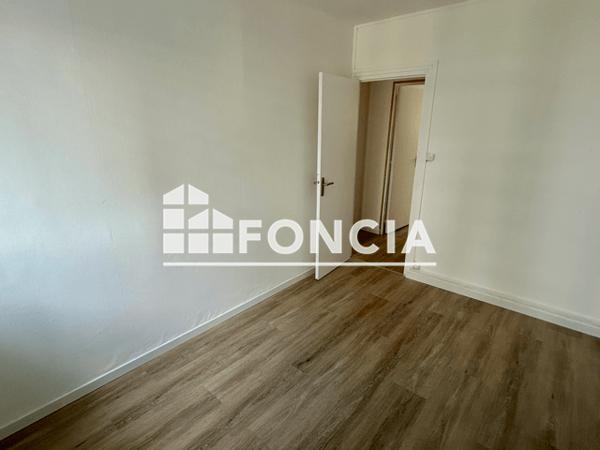 Location Appartement 3 pièces 51.22 m² - 19 A 41 RUE DU GENERAL FRERE Vandoeuvre 54500